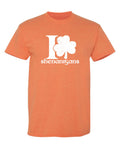 I Love Shenanigans T-Shirt product image 1