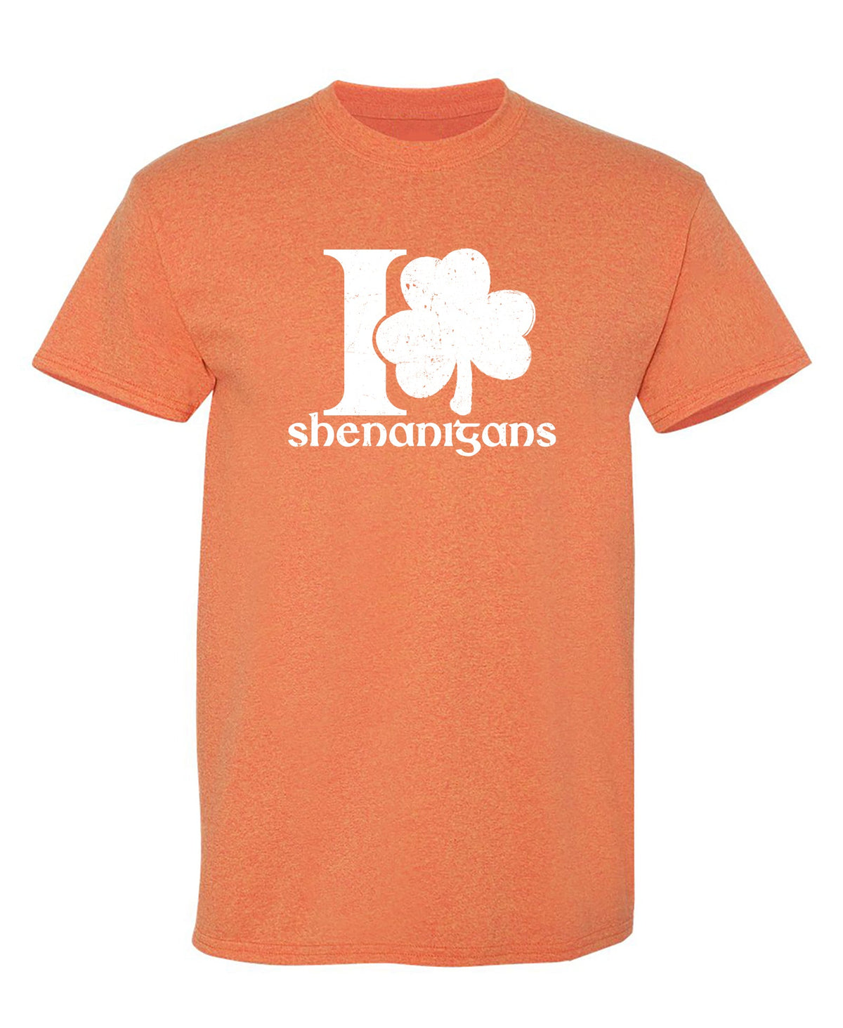 I Love Shenanigans T-Shirt product image 1