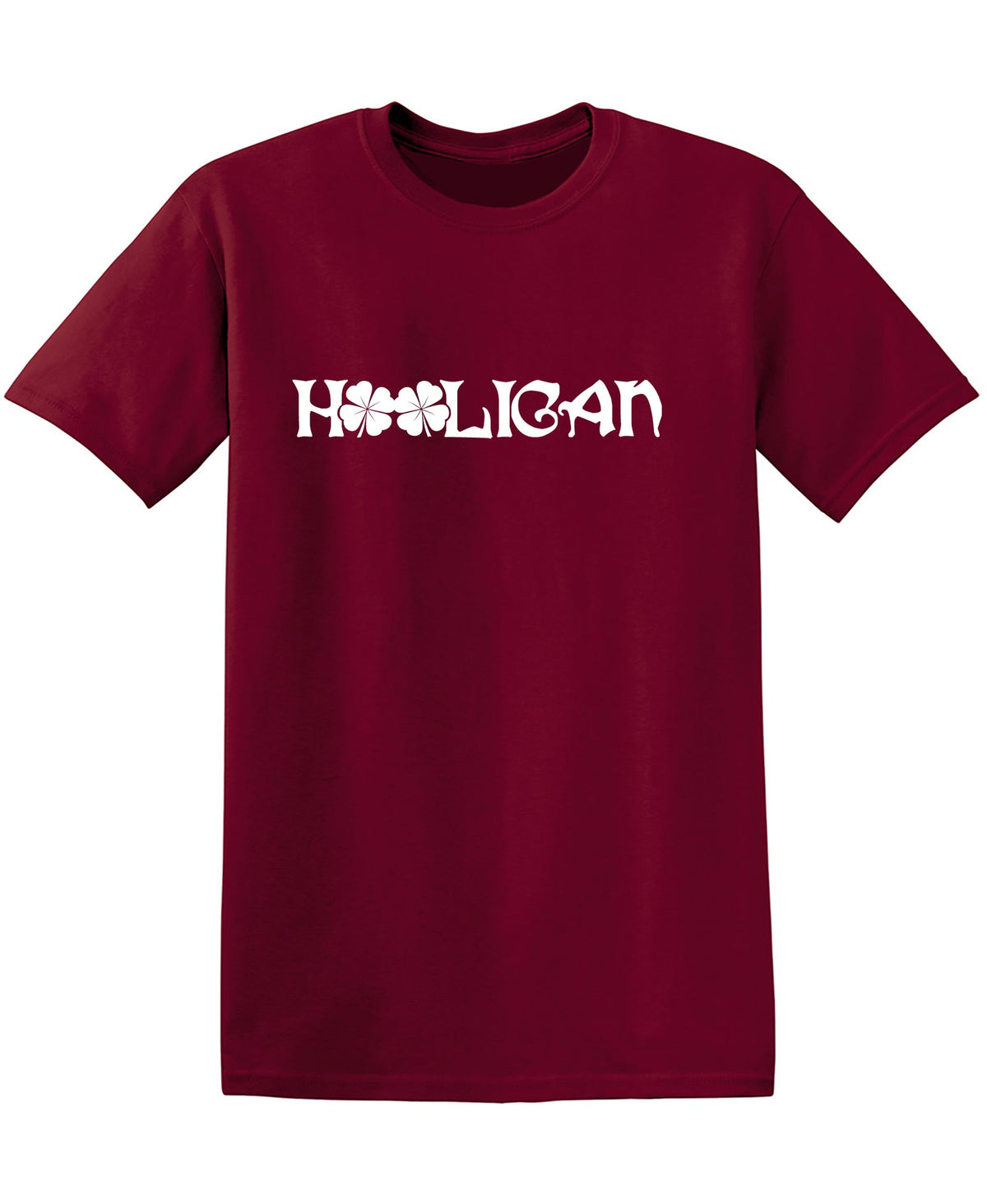 Hooligan, Irish Tee product image 1