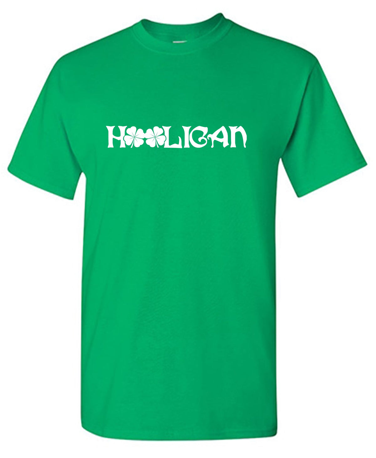 Hooligan, Irish Tee product image 1