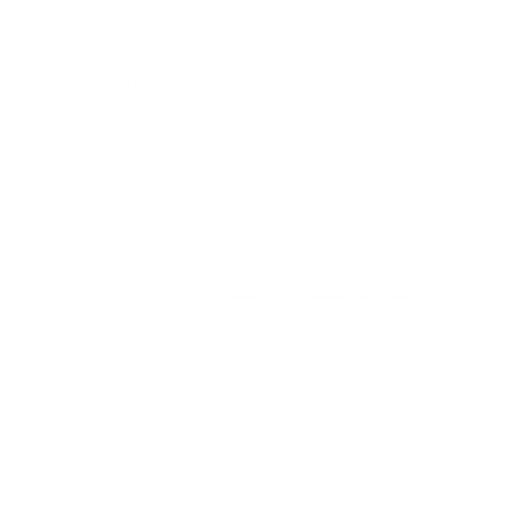 Im into Fitness, Beer in my Mouth T-Shirt product image 3
