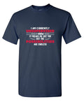 I am Currently Unsupervised I Know It Freaks Me Out too product image 1