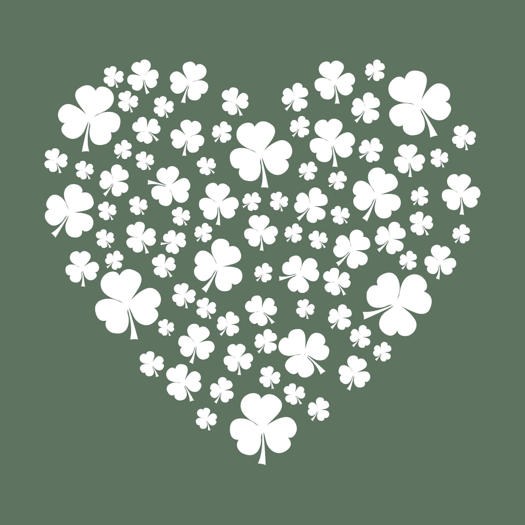 Irish Heart Tee product image 2