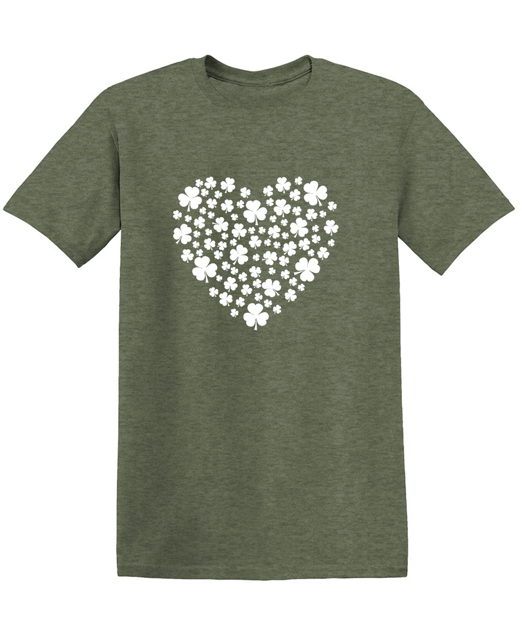 Irish Heart Tee product image 1