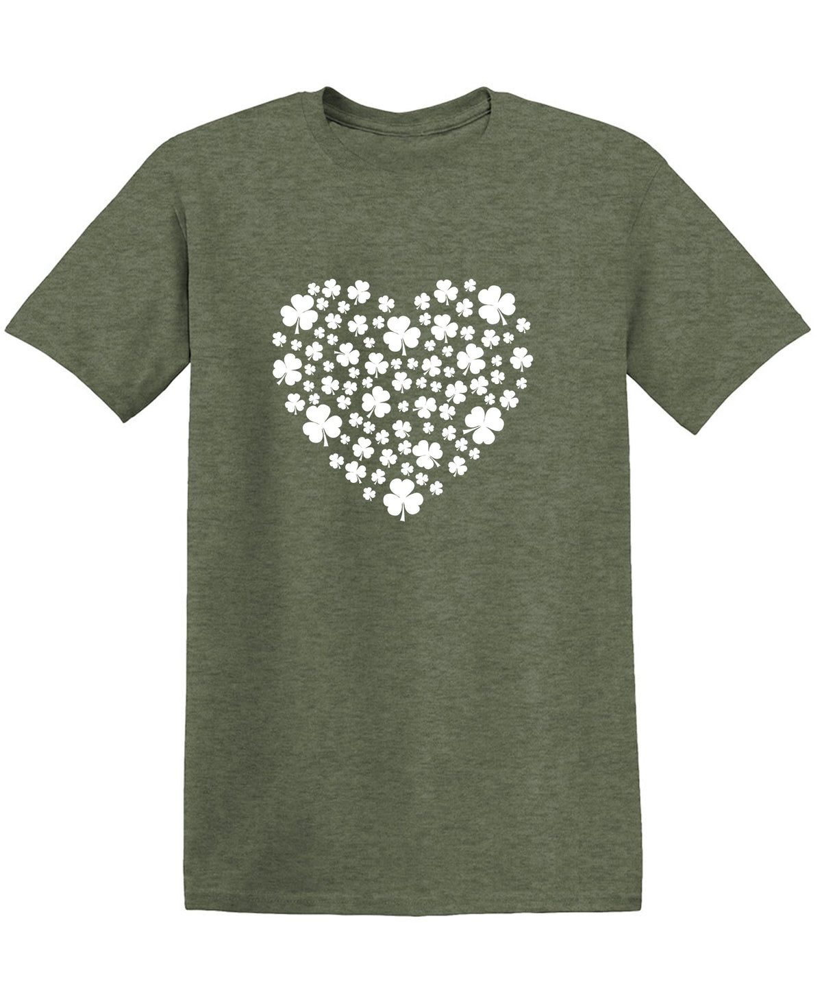 Irish Heart Tee product image 1