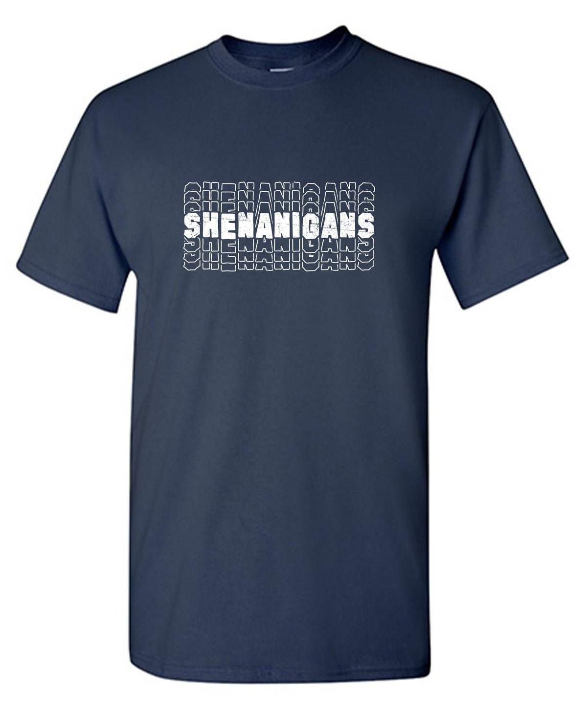 Shenanigans T-Shirt product image 1
