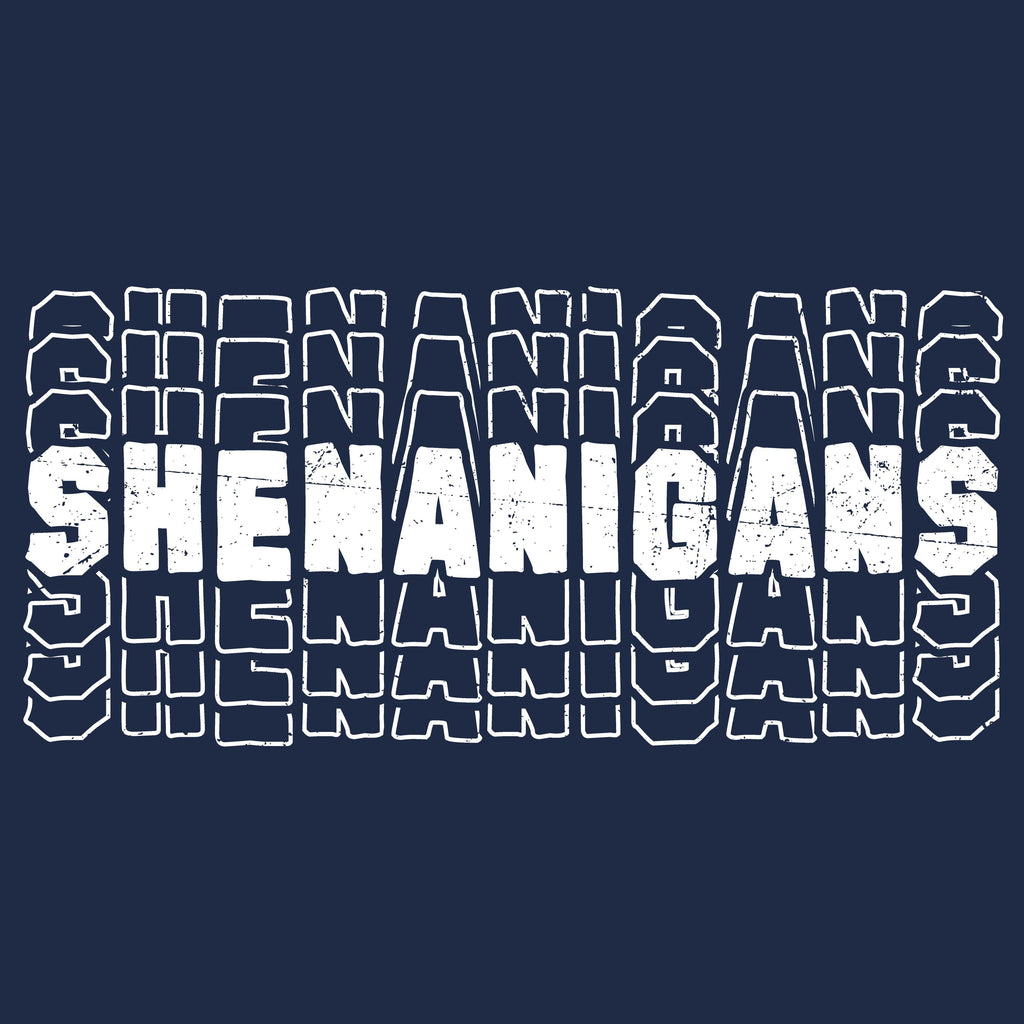 Shenanigans T-Shirt product image 2