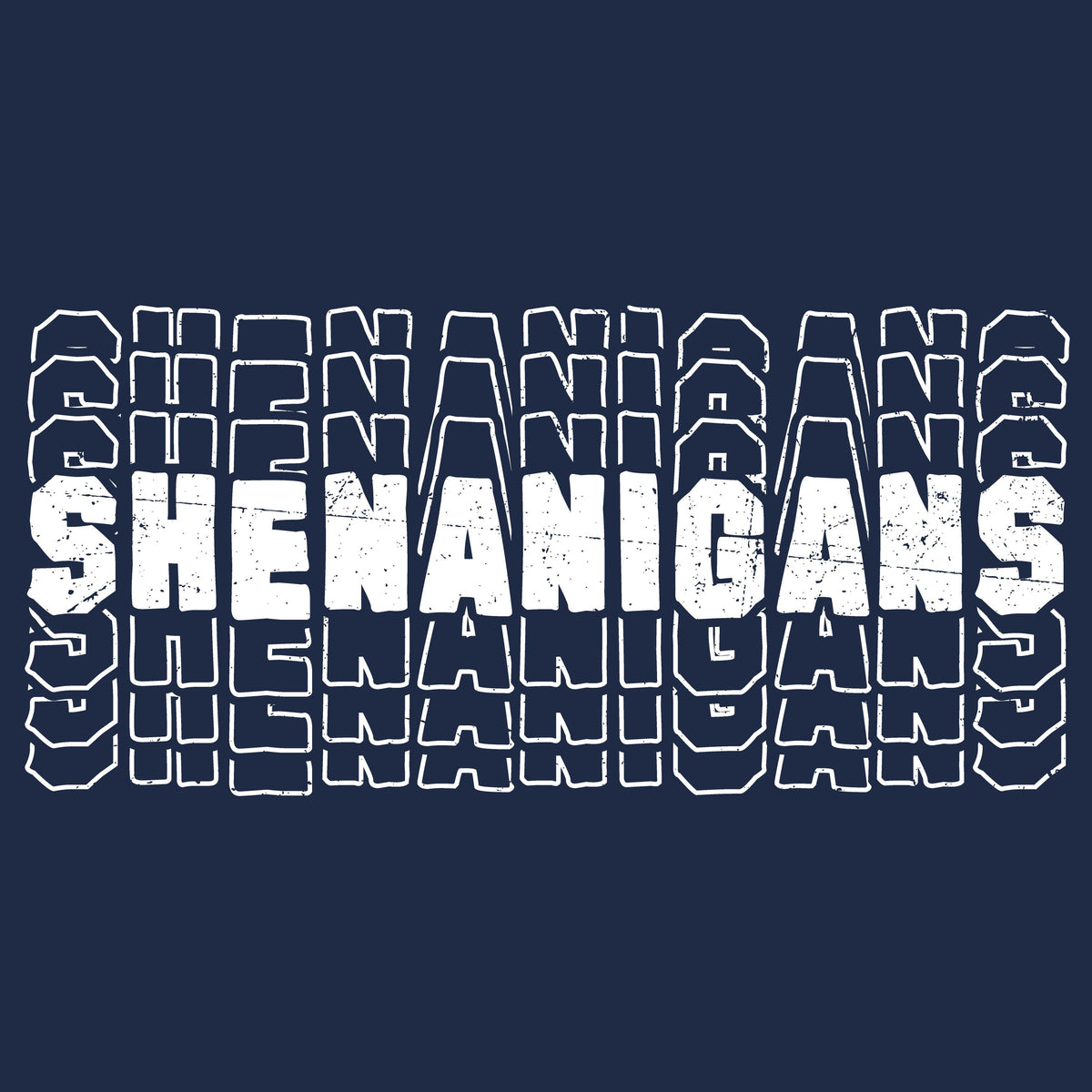 Shenanigans T-Shirt product image 2