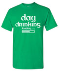 Day Drinking Loadingâ€¦ T-Shirt product image 1