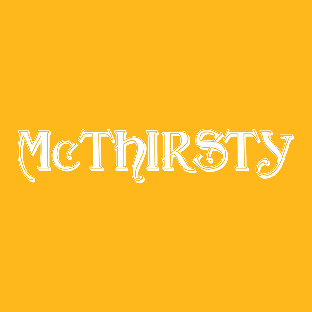 McThirsty T-Shirt product image 2