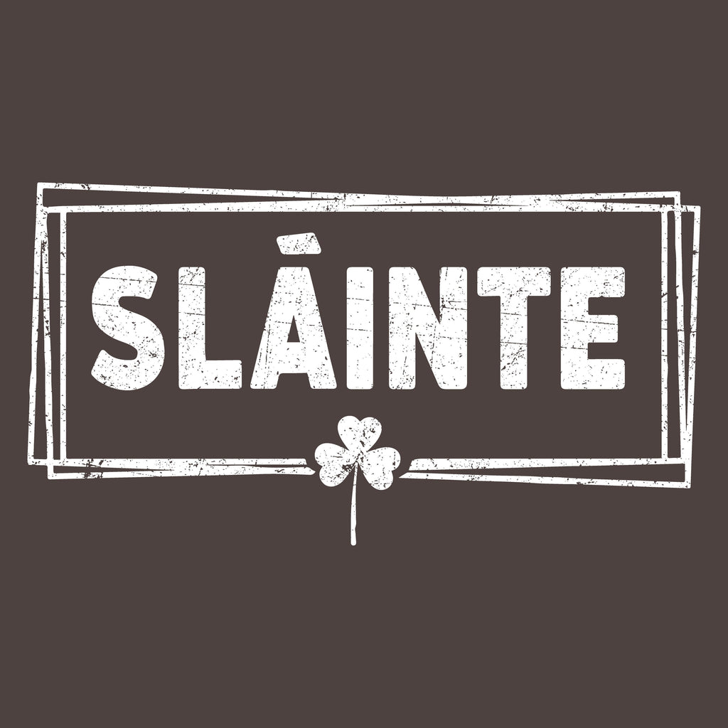 Slainte Irish Shirt product image 2