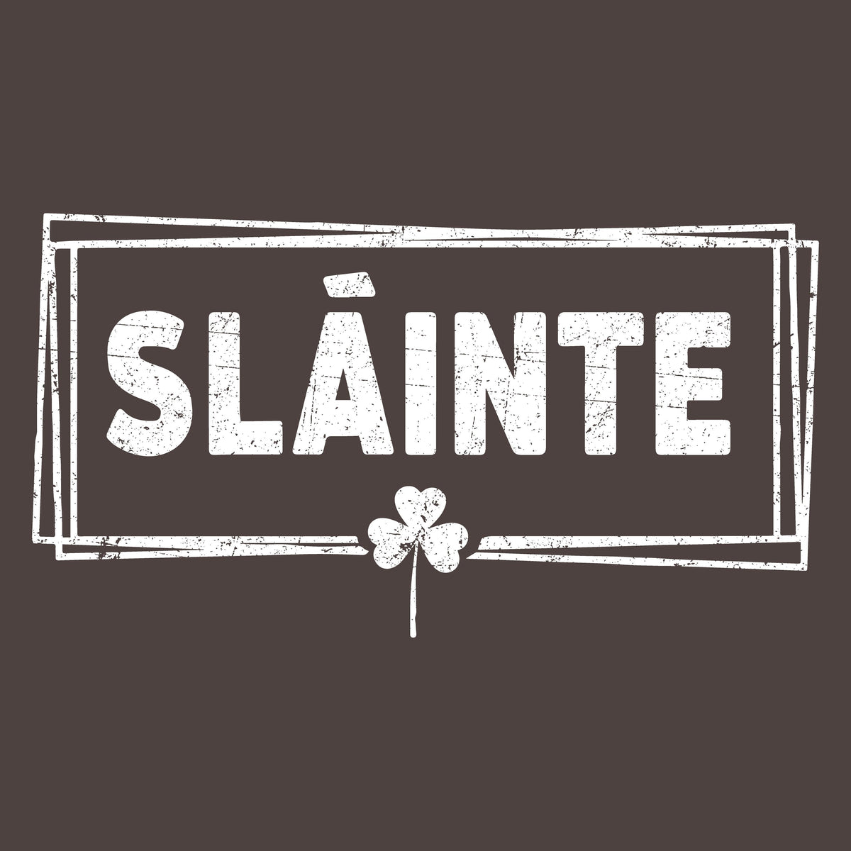 Slainte Irish Shirt product image 2