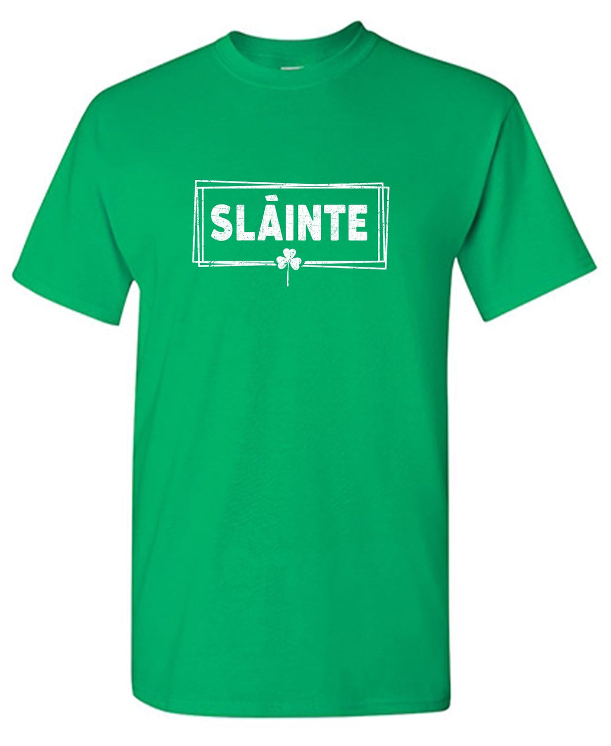 Slainte Irish Shirt product image 1