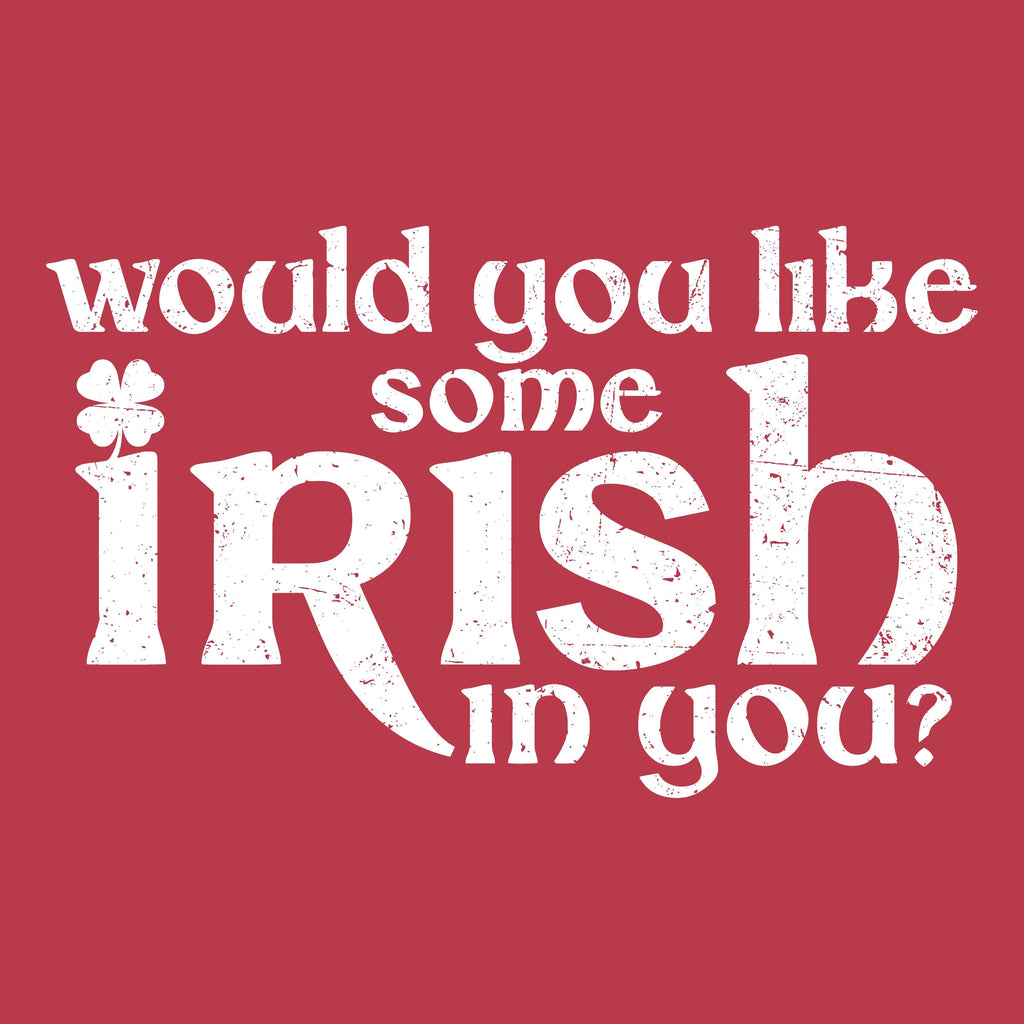 Would you like some Irish in T-Shirt product image 2