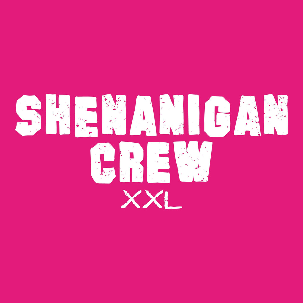 Shenanigan Crew Tee product image 2