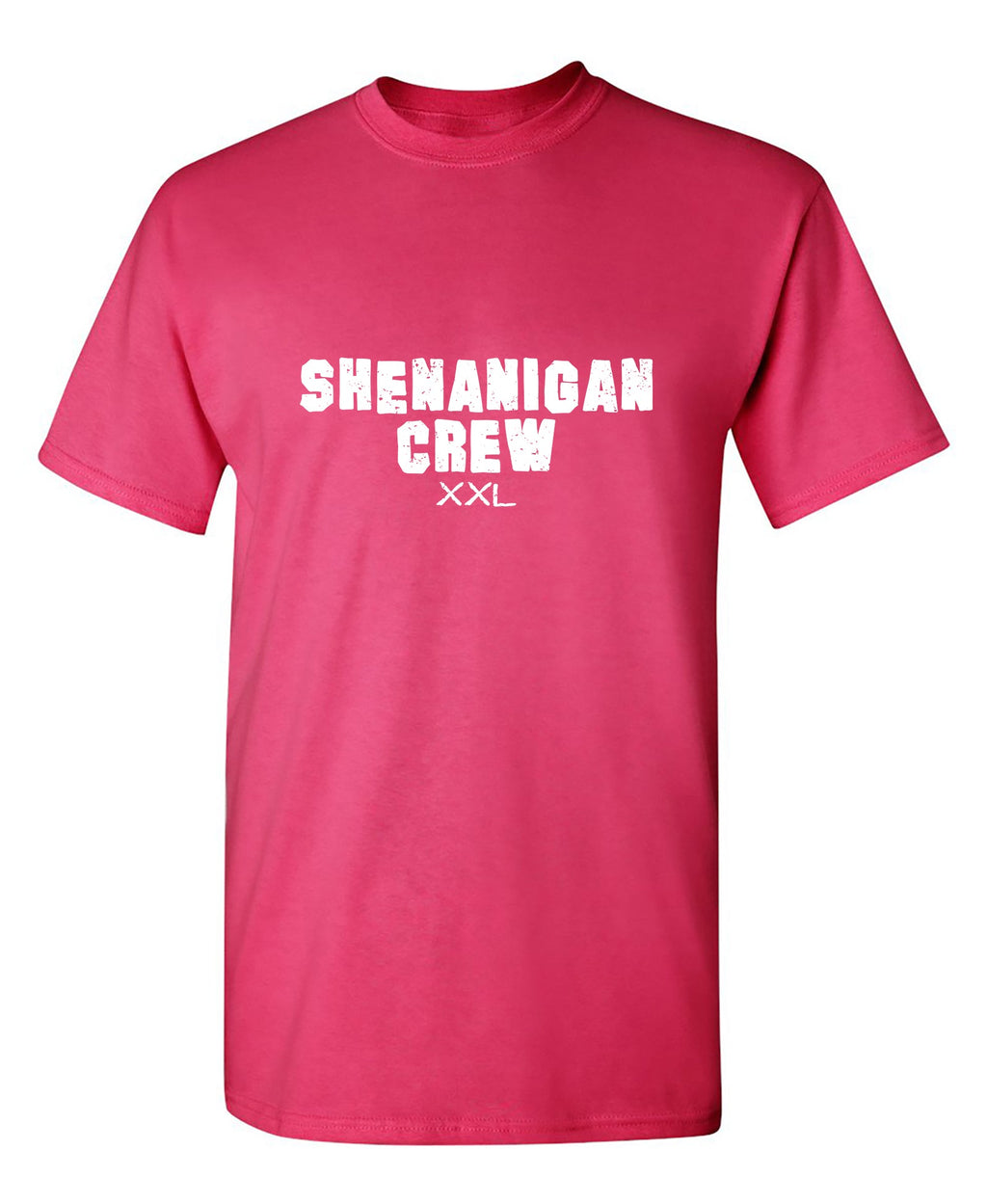Shenanigan Crew Tee product image 1