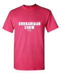 Shenanigan Crew Tee product image 1