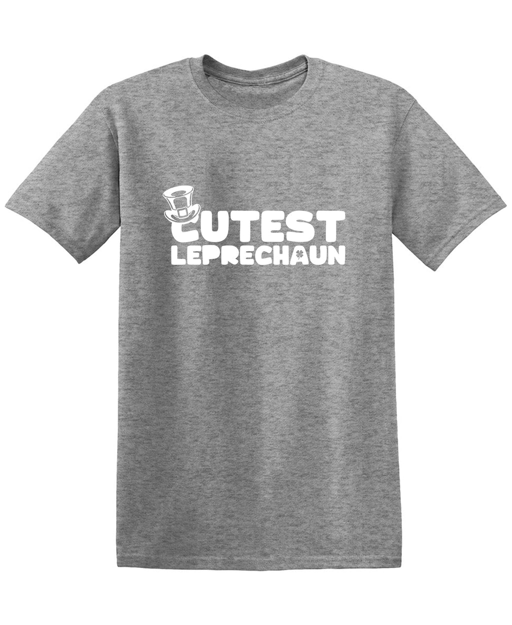 Cutest Leprechaun T-Shirt product image 1