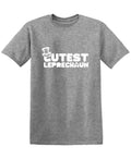 Cutest Leprechaun T-Shirt product image 1