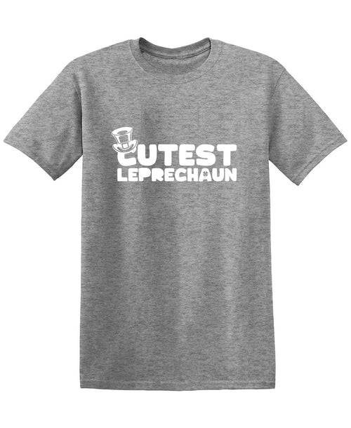 Cutest Leprechaun T-Shirt product image 1