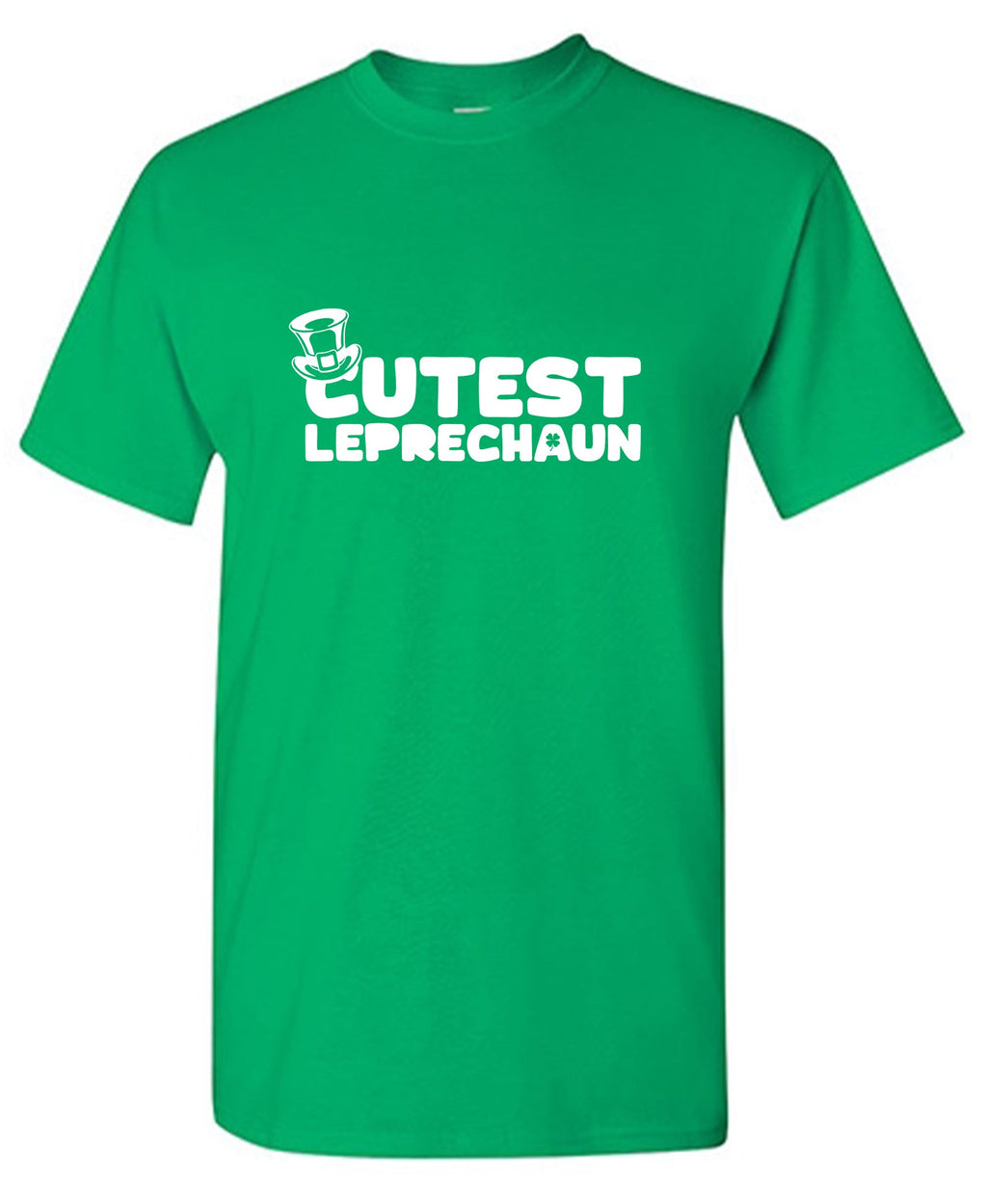 Cutest Leprechaun T-Shirt product image 1