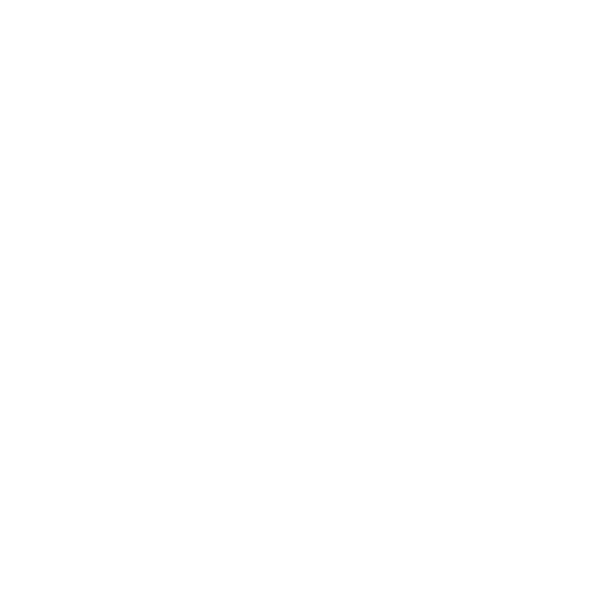 Kiss Me, and Get Lucky T-Shirt product image 2