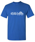 I'm not a Leprechaun, Im Just Short T-Shirt product image 1