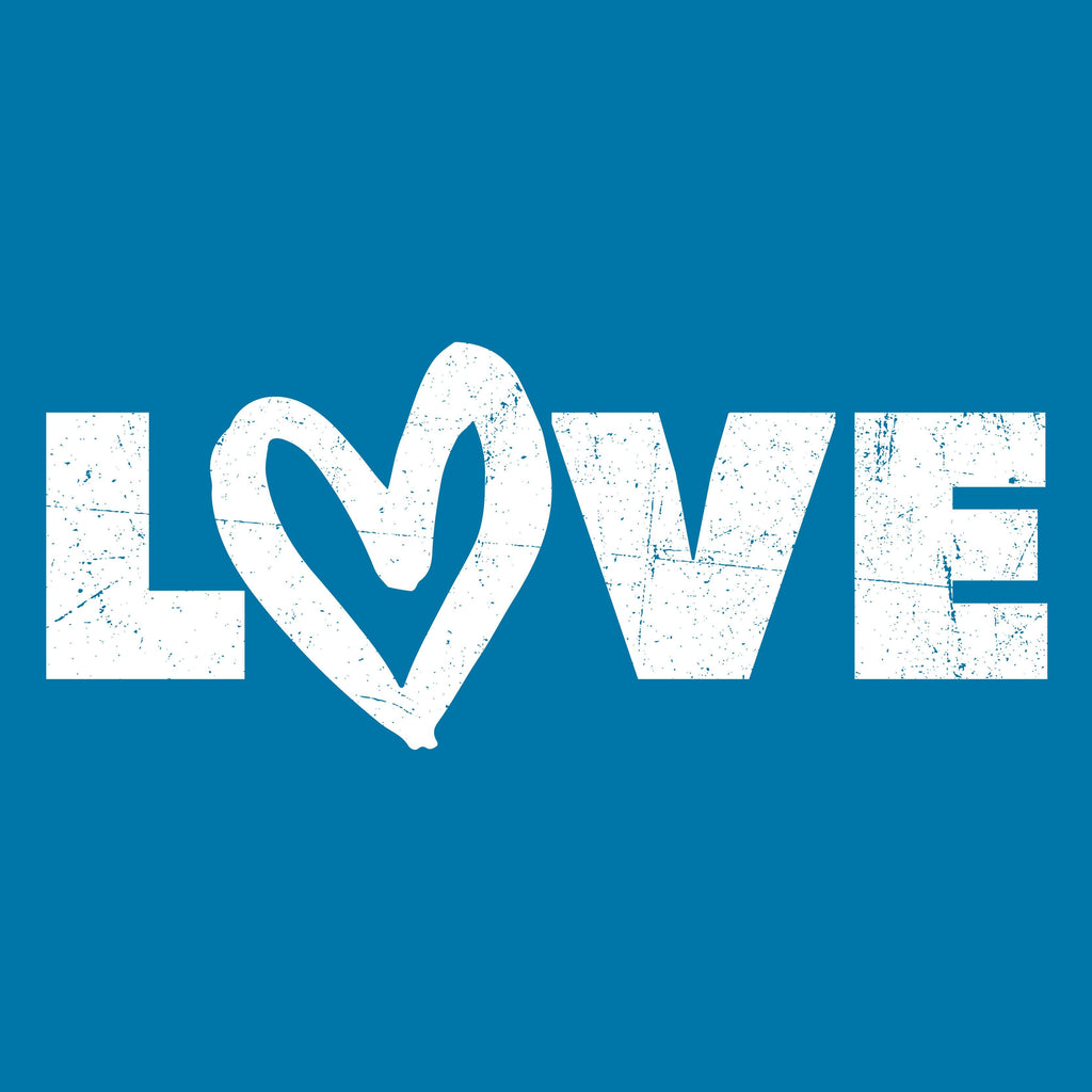 Love Heart Valentine Day T Shirt product image 2