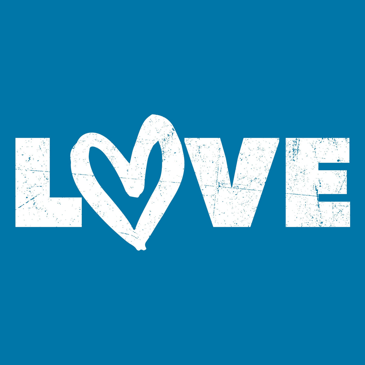 Love Heart Valentine Day T Shirt product image 2