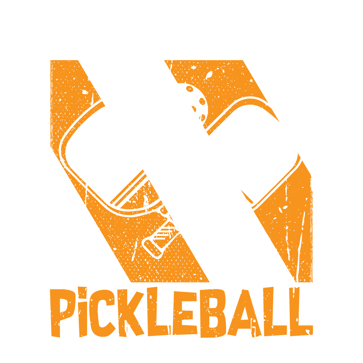 Ask me about my PickleBall T Shirt product image 2