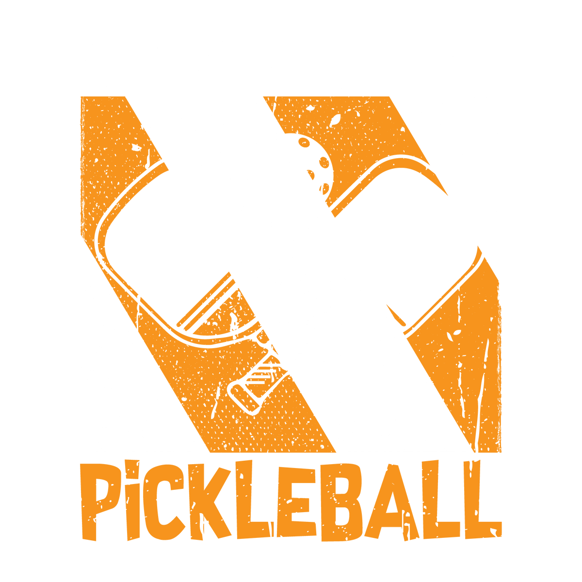 Ask me about my PickleBall T Shirt product image 3