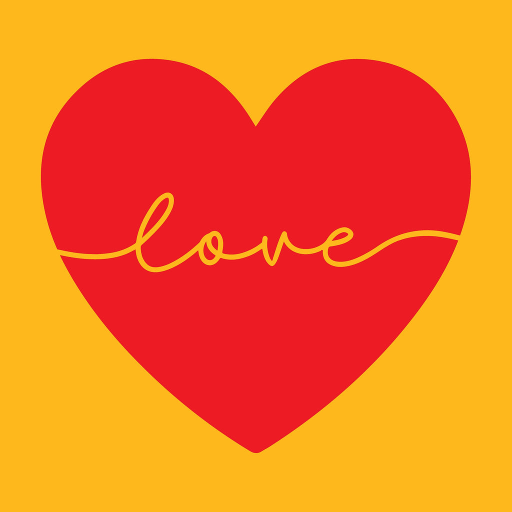 Heart Love Valentine Day T Shirt product image 2