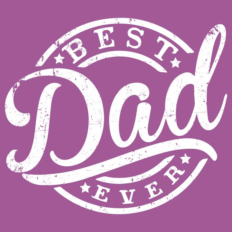 Best Dad Ever T-Shirt product image 2