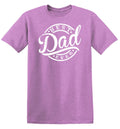 Best Dad Ever T-Shirt product image 1