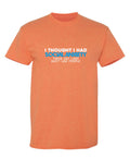 I Thought I had Social Anxiety, Turns out I just don't Like product image 1