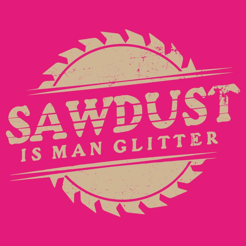 Man Glitter 2024 Mens Tshirts