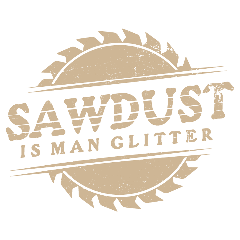 Man Glitter 2024 Mens Tshirts