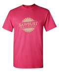 Man Glitter 2024 Mens Tshirts