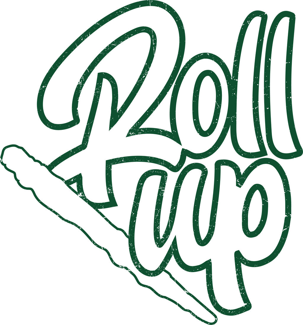 Roll Up 420 Mens T Shirt product image 2