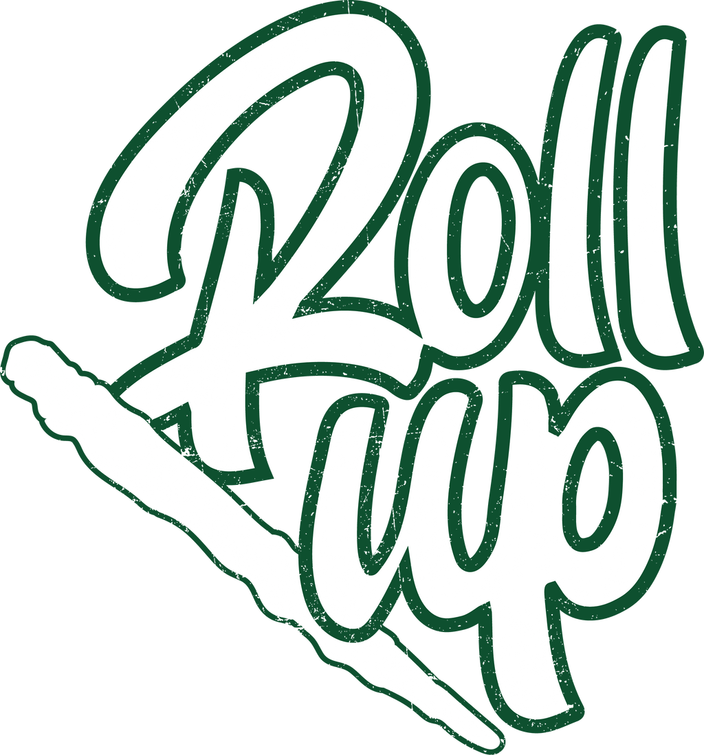 Roll Up 420 Mens T Shirt product image 3