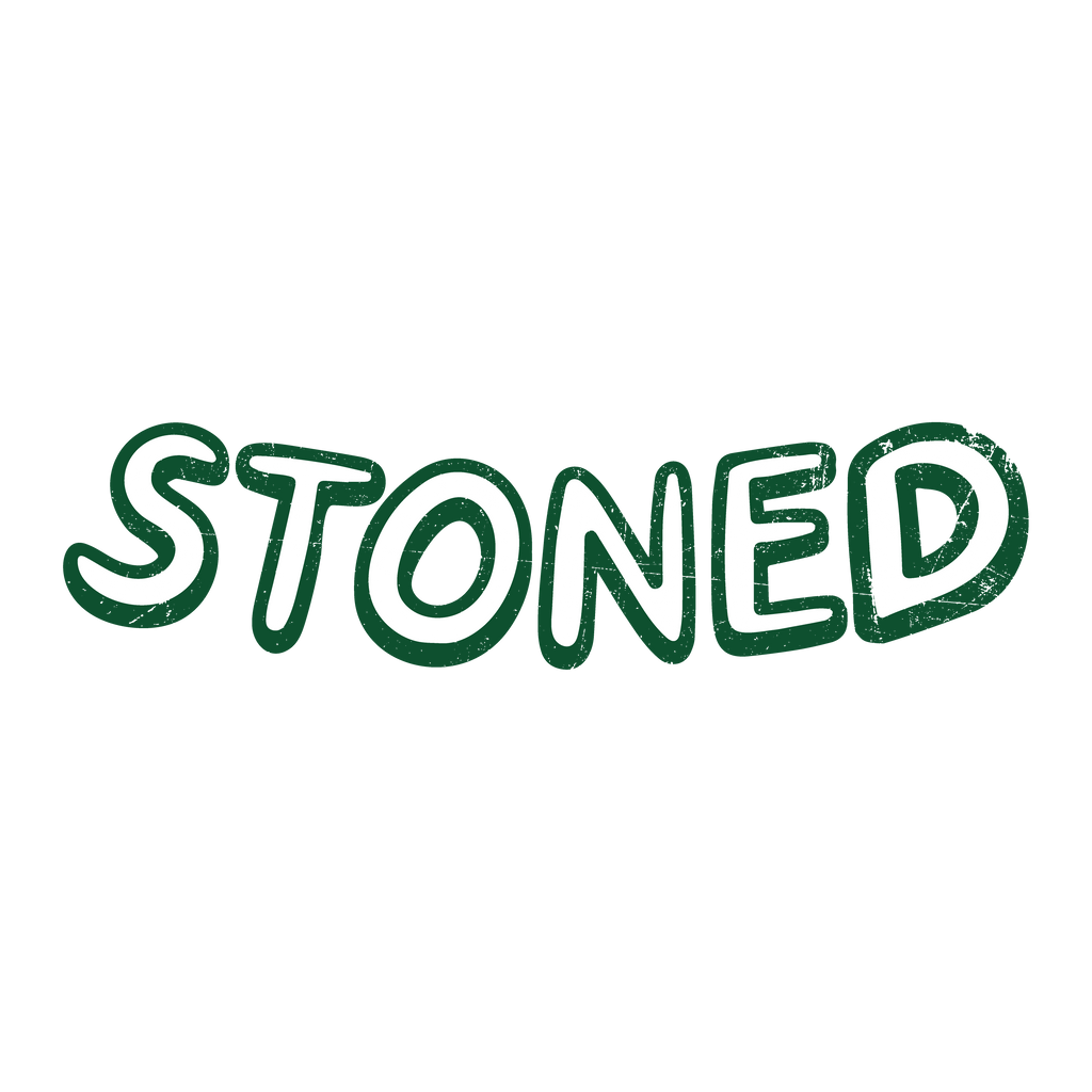 Stoned 420 Mens Tees