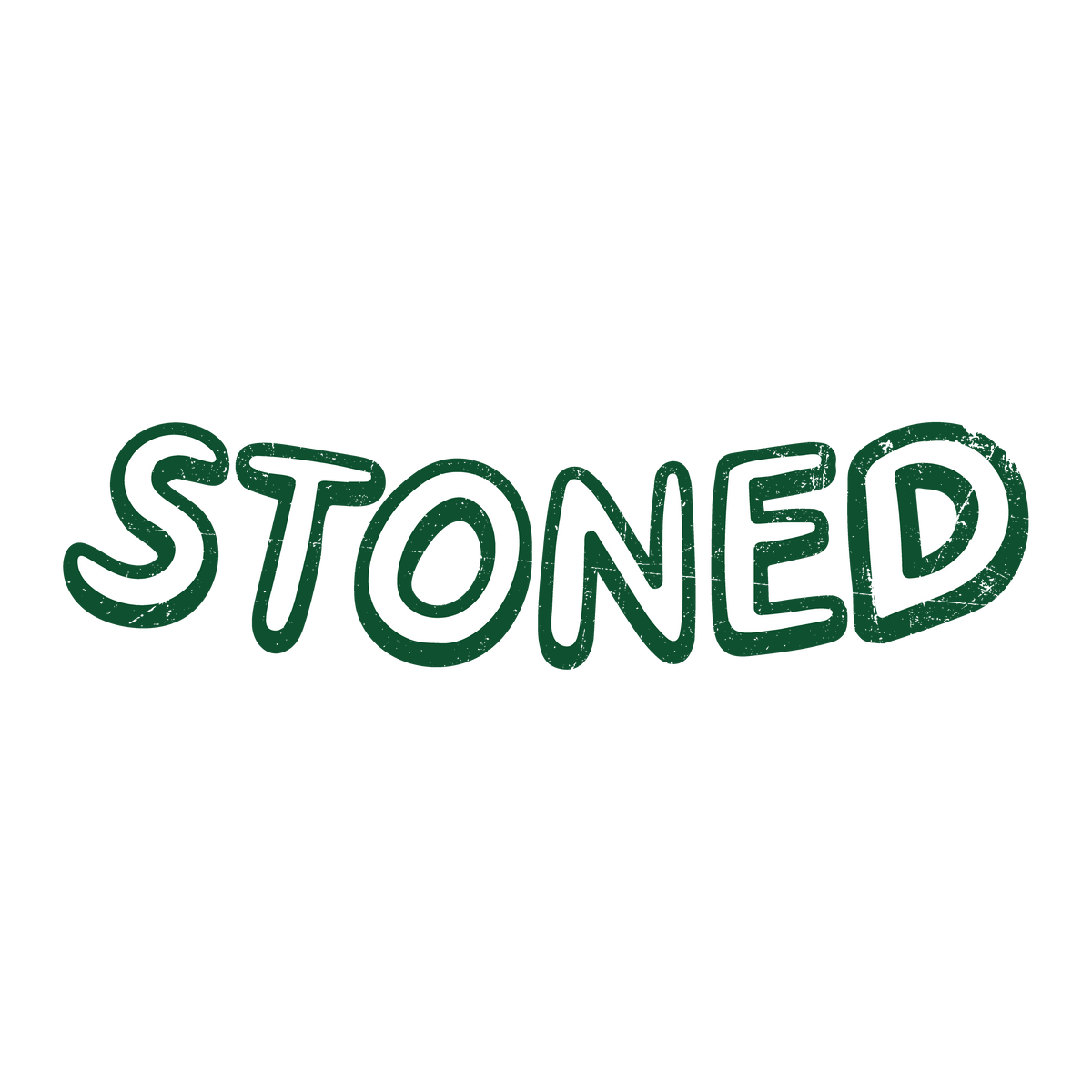 Stoned 420 Mens Tees