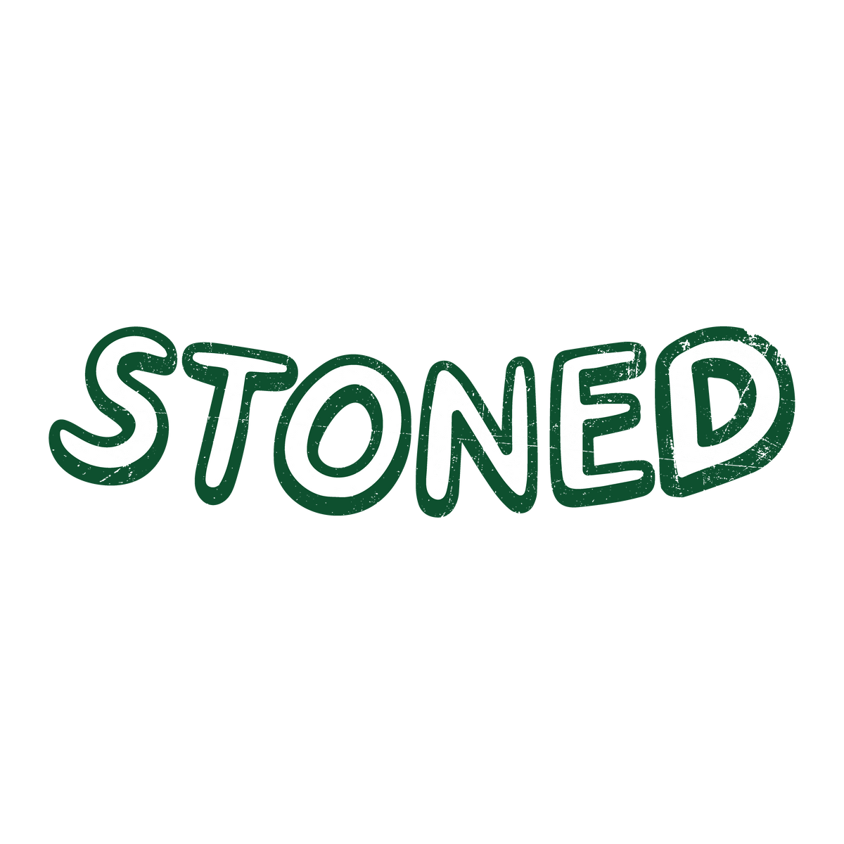 Stoned 420 Mens Tees