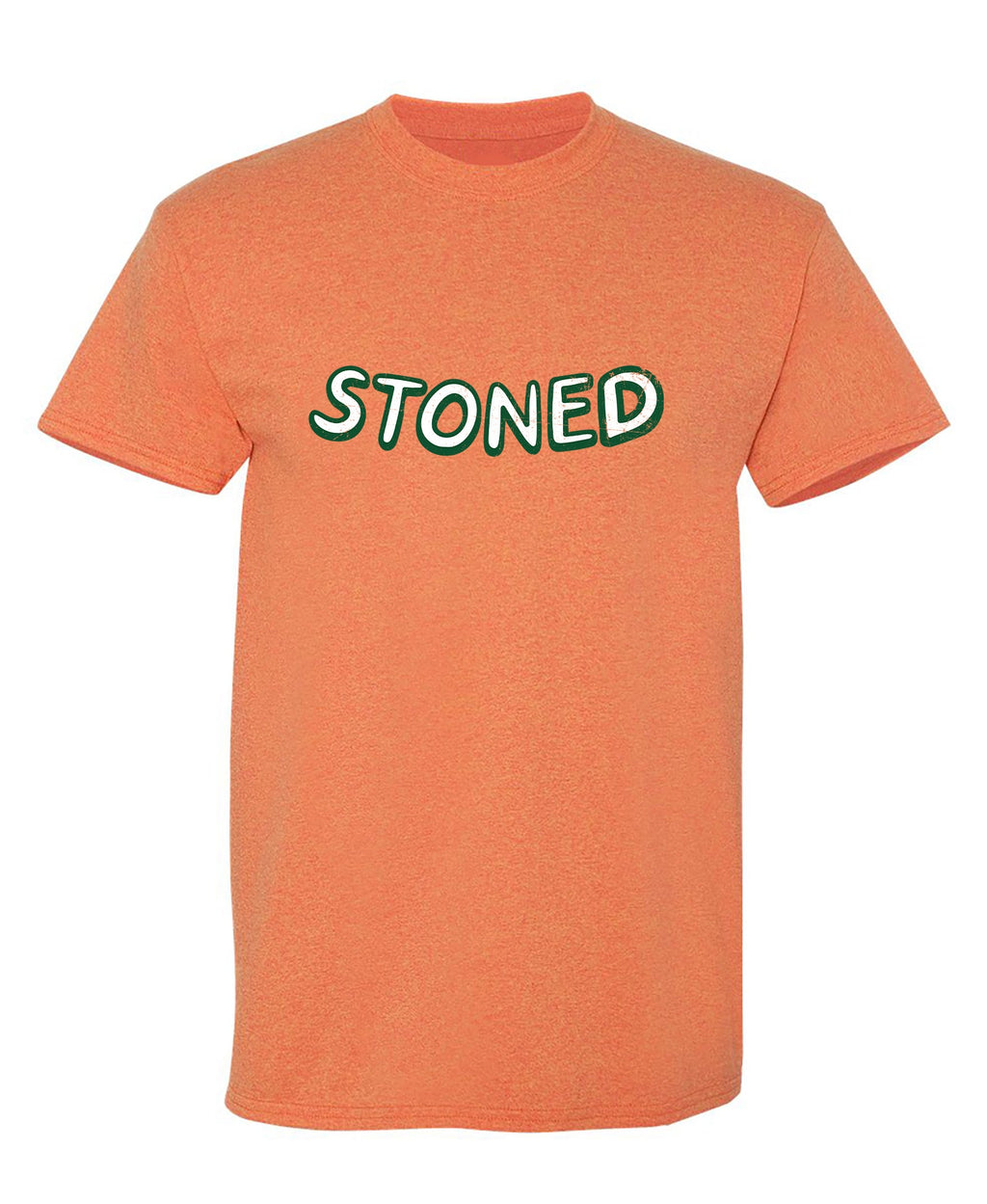 Stoned 420 Mens Tees