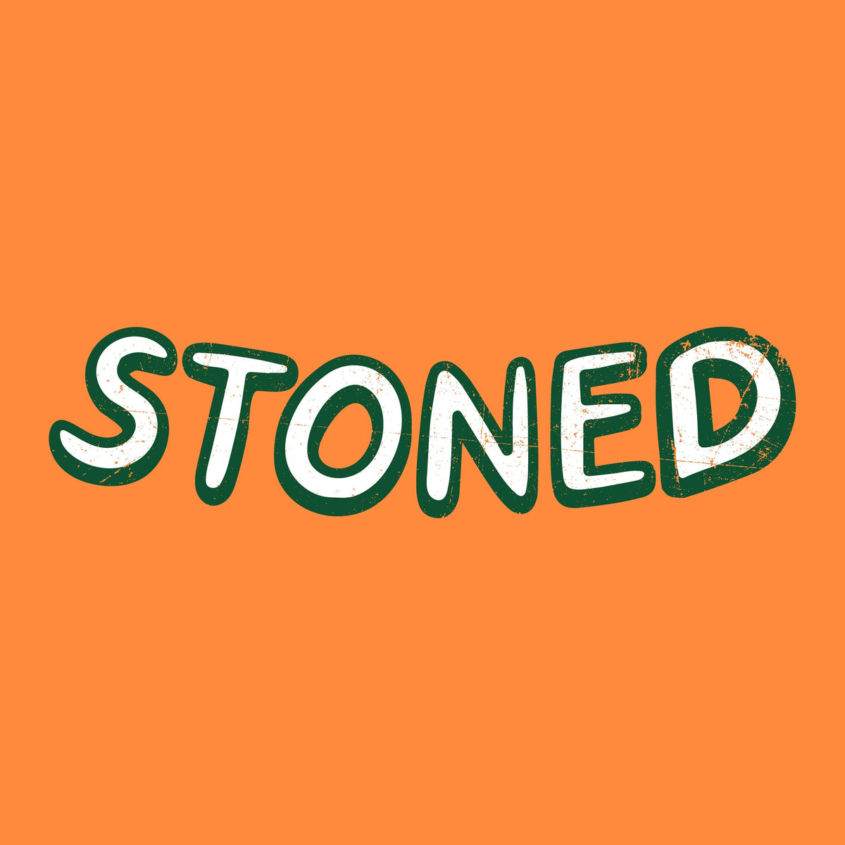 Stoned 420 Mens Tees