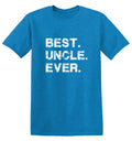 Best Uncle Ever T-Shirt product image 1