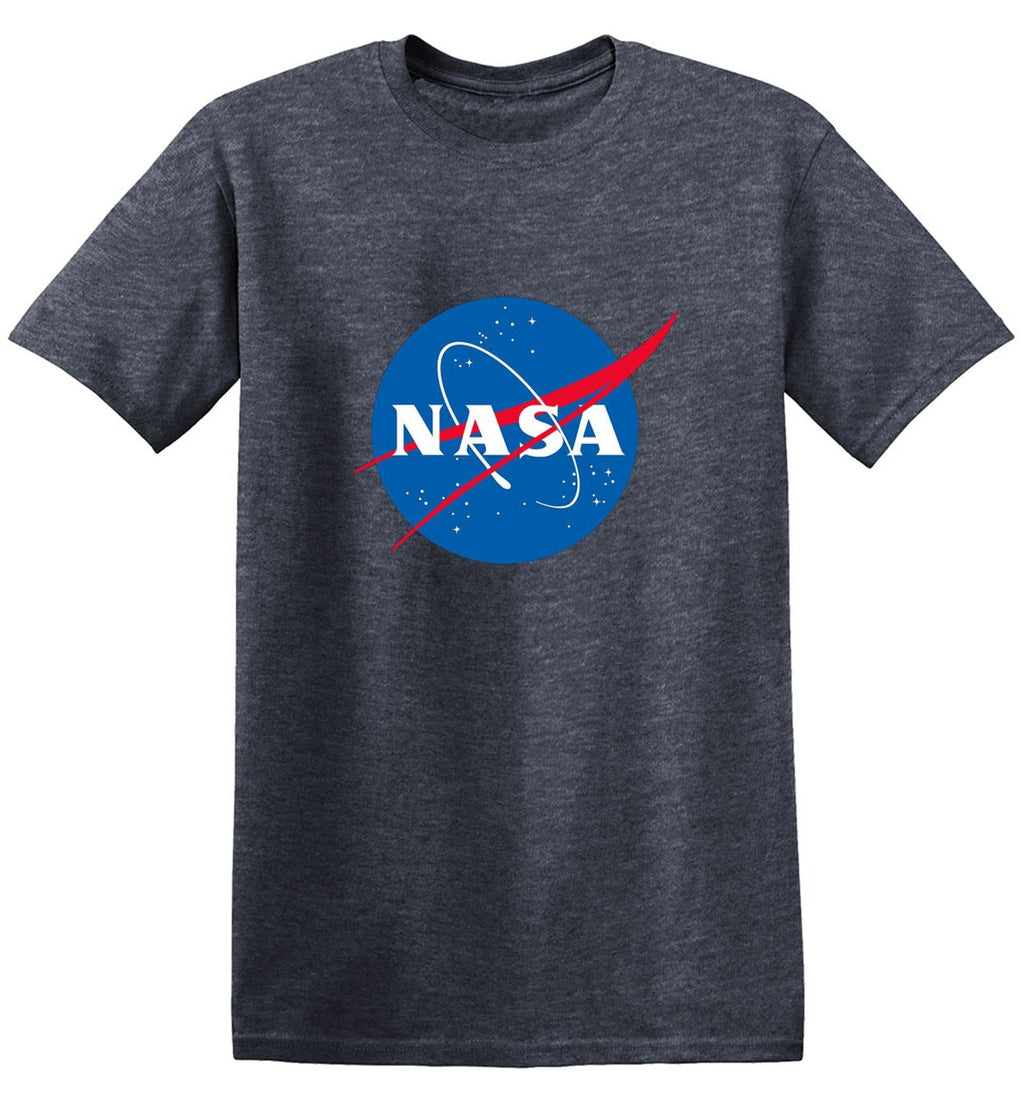 NASA Official Meatball Logo T-Shirt product image 1
