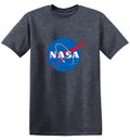 NASA Official Meatball Logo T-Shirt product image 1