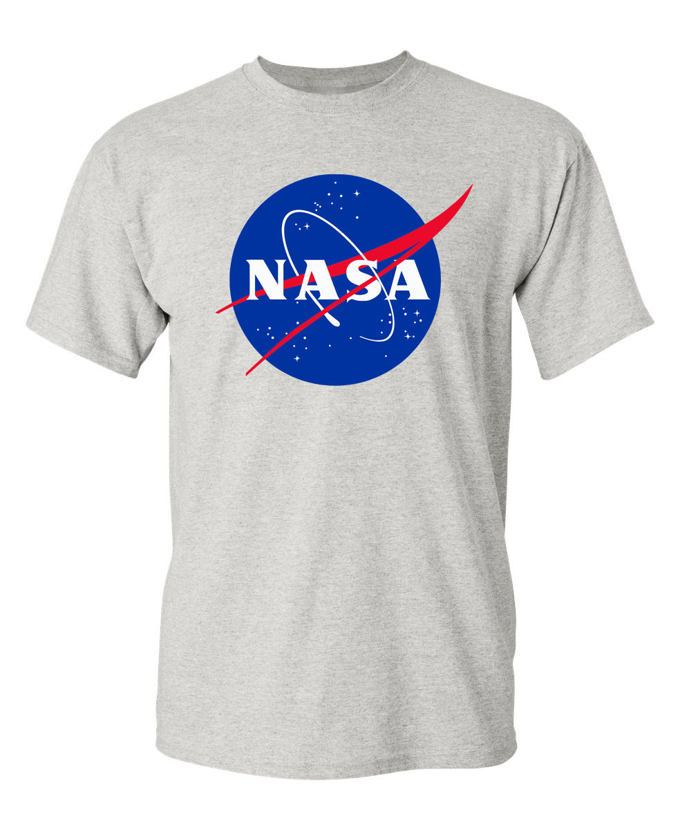 NASA Official Meatball Logo T-Shirt product image 1
