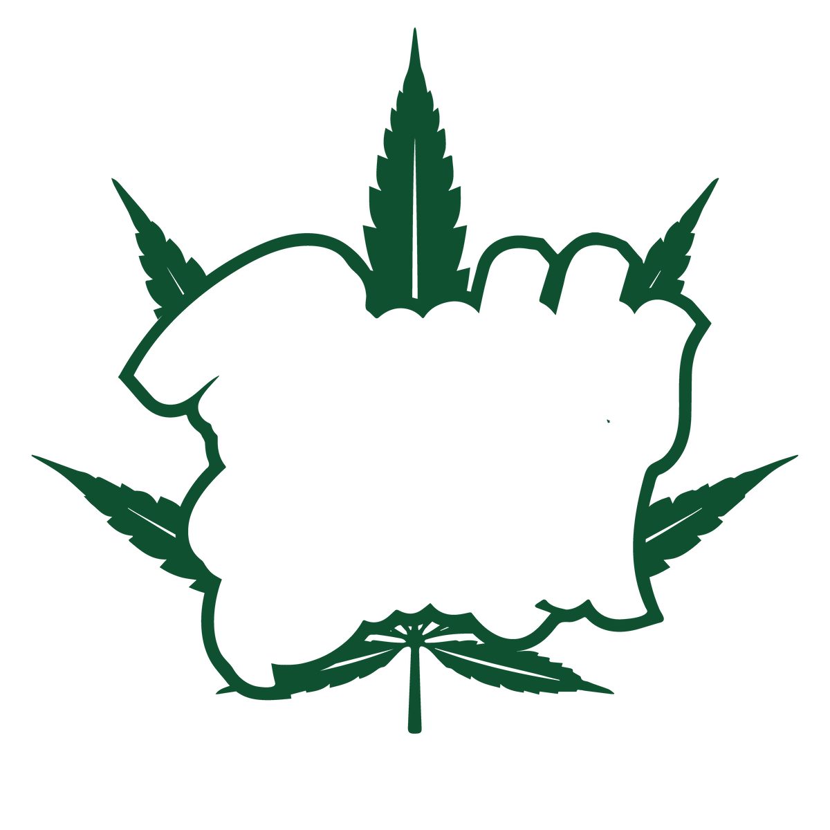 Freshly Baked Mens Tee for 420 T-Shirt product image 2